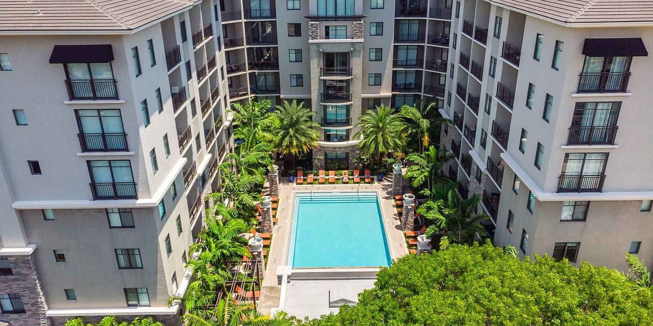 The Edge at Flagler Village
